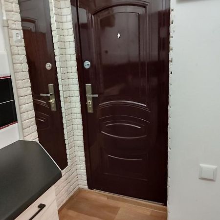Ruska Apartments Lviv Ngoại thất bức ảnh