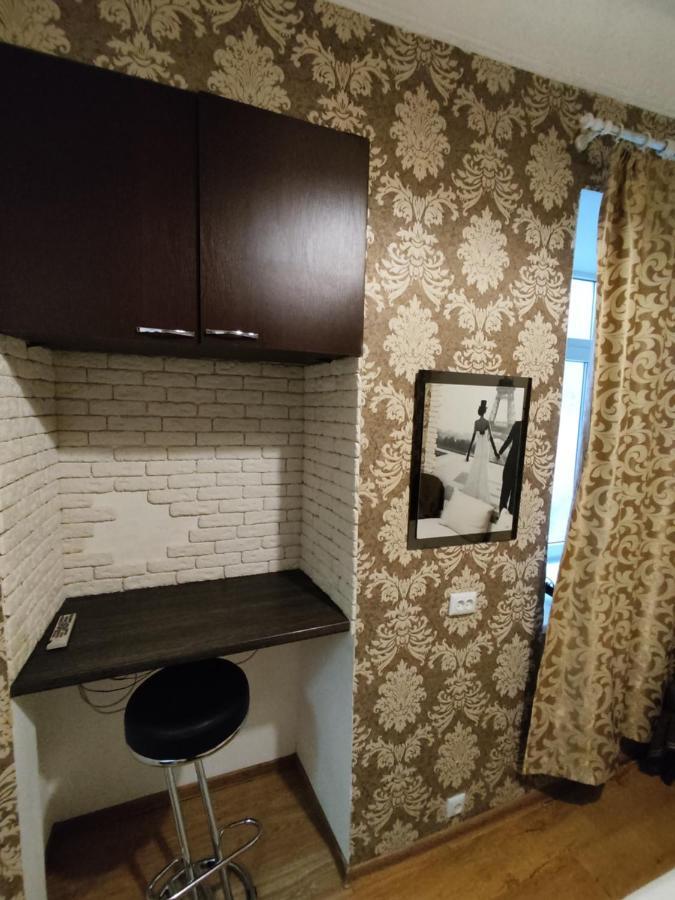 Ruska Apartments Lviv Ngoại thất bức ảnh